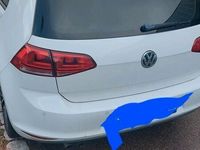 gebraucht VW Golf VII 