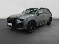 Gebraucht Audi Q7 S-Line 286 PS (210 kW) 2026 Grau SUV