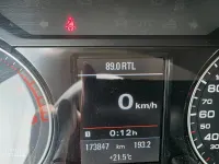 Gebraucht Audi Q5 180 PS (132 kW) 2010 Schwarz SUV