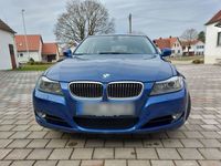 gebraucht BMW 330 d xDrive Touring -