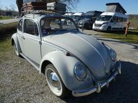 Gebraucht VW Käfer 34 PS (25 kW) 1964 Beige Limousine