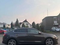 gebraucht Hyundai i30 1.4 T-GDI Fastback Premium / 1. Hand / Tüv Neu