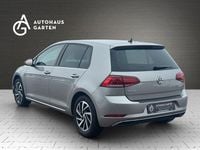 Gebraucht VW Golf VII Join 195 PS (143 kW) 2018 Silber Limousine