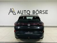 Gebraucht VW ID.4 Pure 108 kW (148 PS) 2021 Grau SUV