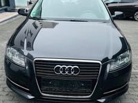 Używany Audi A3 125 KM (91 kW) 2011 Szary Hatchback