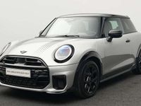 Gebraucht Mini John Cooper Works 204 PS (150 kW) 2025 Grau Kleinwagen