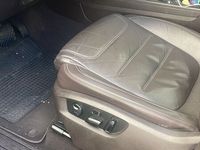 gebraucht VW Touareg m 3,0 ps 245