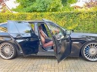 gebraucht BMW 530 d xDrive Touring -