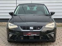 gebraucht Seat Ibiza FR 116ps ACC Kamera Navi LED 17`Alu SHZ