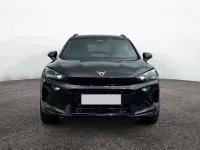 Gebraucht Cupra Formentor 150 PS (110 kW) 2026 Mitternachtsschwarz SUV