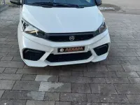 Usata Aixam Coupe 2020 Bianco Coupé