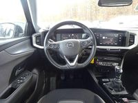Gebraucht Opel Mokka Edition 101 PS (74 kW) 2023 Grau SUV