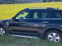 gebraucht Mini Countryman F60All4, Navi, PDC, 1. Hand