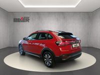 gebraucht VW Taigo MOVE 1.0 TSI Klima Rückfahrkamera Sitzheizung
