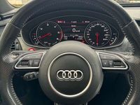 gebraucht Audi A6 Avant 2.0 TDI ultra S tronic