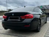 Occasion BMW 420 Performance 184 ch (135 kW) 2019 Noir Coupé