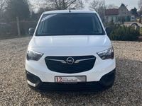 gebraucht Opel Combo-e Life Cargo*Garantie*TÜV+Service Neu*