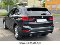 gebraucht BMW X1 sDrive 18d 1Hd/LED/KeyGo/Sportsitze/Alarm/NAV