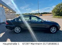 Gebraucht Mercedes C240 Elegance 170 PS (125 kW) 2000 Blau Limousine