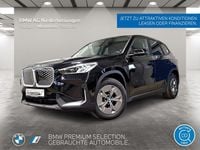 Gebraucht BMW iX1 Performance 225 kW (306 PS) 2023 Schwarz SUV
