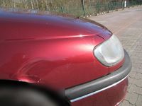 Gebraucht Opel Omega 211 PS (155 kW) 1994 Rot Limousine