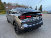 Gebraucht Citroën C4 145 PS (106 kW) 2026 Grau mercure SUV