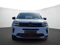 Gebraucht Citroën C5 Aircross PureTech 131 PS (96 kW) 2024 Weiß SUV