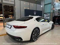 gebraucht Maserati Granturismo Modena/ WINTERSALE/ MÜNCHEN