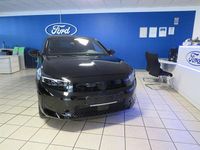 Gebraucht Opel Corsa 101 PS (74 kW) 2024 Lackierung schwarz perla nera Kleinwagen