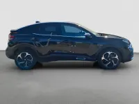 Gebraucht Citroën C4 131 PS (96 kW) 2024 Schwarz SUV
