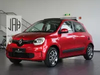 Gebraucht Renault Twingo LIMITED 73 PS (53 kW) 2020 Feuerrot Kleinwagen