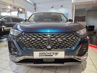 Gebraucht Wey 03 Lux 442 PS (325 kW) 2023 Blau SUV