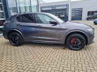 gebraucht Alfa Romeo Stelvio Quadrifoglio Quadrifoglio V6