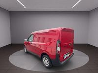 Neu Ford Transit Trend 101 PS (74 kW) 2026 Rot Limousine