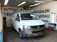 Gebraucht VW T5 102 PS (75 kW) 2012 Andere farbe Van