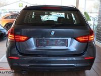 gebraucht BMW X1 sDrive 20d M Sport Paket Automatik* Top gepf*