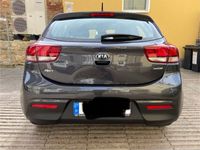 gebraucht Kia Rio 1.4 Edition 7 Automatik Edition 7