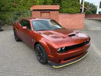 Gebraucht Dodge Challenger 492 PS (361 kW) 2024