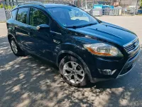Gebraucht Ford Kuga Titanium 140 PS (102 kW) 2012 SUV