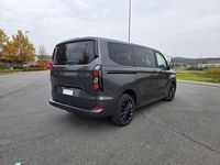 Gebraucht Ford Tourneo Titanium 170 PS (125 kW) 2024 Grau Van / Kleinbus
