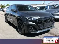 Neu Audi Q8 Sport 286 PS (210 kW) 2026 Grau metallic SUV