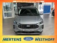 Gebraucht Ford Kuga Titanium 179 PS (131 kW) 2024 Silber SUV