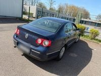 Gebraucht VW Passat 115 PS (84 kW) 2007 Limousine