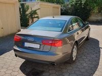 Usata Audi A6 300 CV (220 kW) 2011 Marrone Berlina