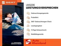 Gebraucht Seat Leon ST FR 179 PS (131 kW) 2017 Blau Kombi