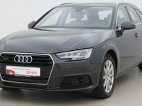 Gebraucht Audi A4 Ambiente 272 PS (200 kW) 2016 Grau Kombi