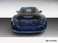 Gebraucht Hyundai Tucson Trend 252 PS (185 kW) 2025 Schwarz SUV