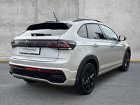 Gebraucht VW Taigo Style 150 PS (110 kW) 2023 Silber SUV