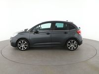 gebraucht Citroën C3 1.6 VTi Red Block, Benzin, 7.810 €