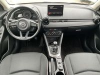 Gebraucht Mazda 2 Prime-Line 55 PS (40 kW) 2024 Andere Limousine